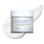 Cosmi.k Hyalurizing Moisturizing Cream 80g nano hyaluronic acid moisturizing cream that maintains inner moisture white