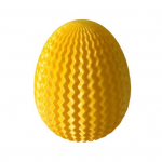 3D-prinditud lab&uuml;rintmunade m&auml;nguasi stressi leevendav &otilde;petlik lab&uuml;rint munade hoiukarbi konteiner Fidget m&auml;nguasi kodukontori lihav&otilde;ttep&uuml;hade kaunistus