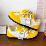 FASHION SHOES Meeste hingavad sporditossud Sportlikud jooksujalatsid naiste v&auml;litennise j&otilde;usaali treener 35 must