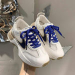 FASHION SHOES Meeste hingavad sporditossud Sportlikud jooksujalatsid naiste v&auml;litennise j&otilde;usaali treener 35 oranž