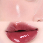 [fwee] Lip & Cheek Glowy Jelly Pot (19 Colors) 4g JS03 Couverture