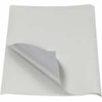 Flex thermocollant r&eacute;fl&eacute;chissant - 17 x 22 cm - 2 pcs