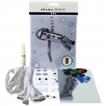 Mini kit cr&eacute;atif pour enfant sp&eacute;cial recyclage - Robot