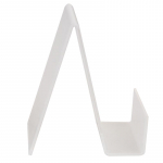 L&auml;bipaistev akr&uuml;&uuml;list raamaturiiul, kronstein Raamatute kuvamisalus Albumi m&auml;rkmiku alus