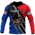 Uus veteran s&otilde;jav&auml;e&uuml;likond, s&otilde;duri kaamo s&uuml;gispullover, moodne spordidress, 3Dprint meeste/naiste vabaaja kapuutsid 6XL