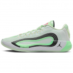 Air Jordan Luka 4 PF Space Navigator Meeste Tennised Roheline Peaaegu-Roheline Must HF0824-300 40