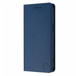 Luksuslik vargusvastane rahakott klappkaas telefoni&uuml;mbris Blackview Wave 8C Shark 9 6C Color A53 A52 Oscal Tiger 12 Flat 2 Modern 8 &uuml;mbris for Oscal Tiger 12