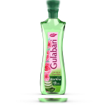 Dabur Gulabari Premium Rose Water with Aloe Vera - 400 ml