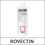 [ROVECTIN] (sc) Cica Care Purifying Toner 260ml / EXP 2026.04