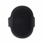 Lemmikloomade hooldamine Puhastuskindad Koera kassi vannitamiseks &scaron;ampoon Kinnas Scrubber Magic N&otilde;udepesu puhastusvahend K&auml;sn Silikoon Karvaeemaldus Kinnas