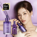 Missha Time Revolution Night Repair Ampoule 5X Special Set (70ml+10ml)