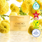CHICHO Beginning Dandelion Radiance Serum Pads 90 sheets