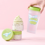 Ariul Apple Cider Whipped Cream Cleanser 100ml Special