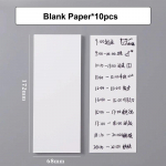 Korduvkasutatav Minu Kohustuste Kontrollnimekiri Igap&auml;evane Planeerija Memo Plastikust Tahvel Kohustuste Graafik Vastutus K&auml;itumine Lapsele Enesedistsipliini Kaart