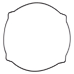 For Honor Magic Watch 2 46 mm originaal veekindel kummist r&otilde;ngas