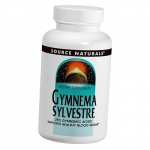 Jimneema, Gymnema Sylvestre 450, Source Naturals 120 tk (71355006) 120tab
