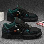 Meeste Kingad Tossud meeste vabaaja Meeste kingad tennised Luksuslikud kingad Treener Race Hingavad jalan&otilde;ud mood jooksujalatsid naistele 39