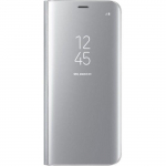 Kaitse&uuml;mbris - Samsung - Galaxy S8 SM-G950N - Pehme kaitse - Elektrol&uuml;&uuml;tiline peegel - P&otilde;rutuskindel
