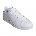 Meeste kingad ADIDAS ADVANTAGE GZ5299 - valged r. 43 ⅓