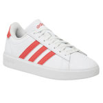 Meeste spordijalan&otilde;ud ADIDAS GRAND COURT 2.0 ID2948 - valged r. 42 ⅔ 42 2/3 valge