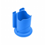 Aerusurfi joogitopsihoidja Universaalne s&uuml;sta joogitops Multifunktsionaalne &uuml;mberkukkumisvastane laua tops Surf veepudel