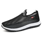 Suvised k&auml;imisjalatsid Meeste tossud Sport Kerged vabaaja matkajalatsid Meeste Hingavad veekingad Meeste v&auml;lisjalatsid 39