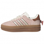 Disney x adidas Gazelle Bold The Aristocats - Marie Naiste tossud Roosa Liivaroosa Kirjuvalge JR4244 38⅔