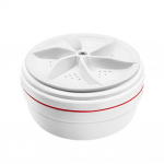 Sinise valguse steriliseerimise ultraheli turbopesumasin kaasaskantav mini automaatne turbopesumasin sokkide aluspesu k&auml;ter&auml;tikute jaoks