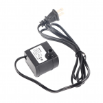 Mini sukelpump akvaariumi, kalatiigi, purskkaevu tsirkulatsiooni, h&uuml;droponika jaoks 4WEU pistik