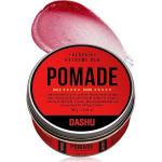 DASHU Korea Klassikaline Uskumatu L&auml;ige / Ekstreemne Punane Pomade 100g, Juuste Kujundamine, Korea Kosmeetika, Kbeauty Extreme Red
