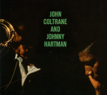 CD JOHN COLTRANE & JOHNNY HARTMAN - John Coltrane And Johnny Hartman GRD157 Impulse! 2001 USA Jazz Kasutatud