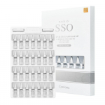 [Coreana] Rodin Show So White Up 28 Days Ampoule Set 2ml x 28ea