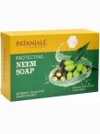 Ayurveda soap for body care Neem