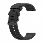 Silikoonist asenduskellarihm Xiaomi Watch S1 Active/kell v&auml;rvilise nutikella asendusk&auml;epael 22MM veekindel