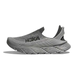 HOKA Restore TC Stellar Grey Unisex tossud Satellite-Grey 1134532-STLLT 36