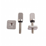Surfipadlalaua Fini Kruvid Longboardi Sup Asenduskomplekt Surfitarvikud 32*4mm
