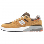 Andrew Reynolds x New Balance Numeric 933 Kameel Tume Pruun Unisex Tossud P&auml;evitus NM933MNO 40