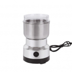 Elektriline kohvioa veski Kaasaskantav mini v&uuml;rtsiveski Maitseainete veski P&auml;hklite seemnete teravilja kohvi hakkliha blender EU