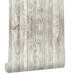 Isekleepuv Eemaldatav Vintage Puidust Kleeps Veekindel Tapeet Kapi Renoveerimise Kleeps Kodu Kaunistamise Paber tapeet 6mx45cm