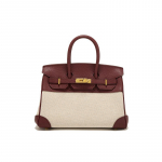 Plaatina V&auml;rviplokiga Nahast ja L&otilde;uendist K&auml;ekott: K&auml;es kantav, &Otilde;lal kantav ja Ristkehana kantav