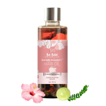 Nat Habit Hibisk Amla Suvine Juukse&otilde;li, 100 ml X 2 tk pakis