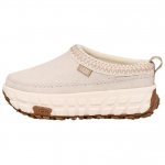 UGG Venture Daze Kerged Moodsad Mugavad Lihtsad Kummist Tald Kulumiskindlad Avatud Varba Sandaalid Unisex Sandaalid Valge 1155650JSM 44