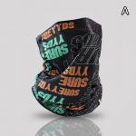 P&auml;ikesekaitsemask Meestele Naistele Suvine N&auml;gu Kael UV Kaitse K&otilde;rva Sall Hip Hop V&auml;lissport Jalgrattas&otilde;it Bandana