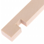 Puidust kudumine kangastelgedel k&auml;sit&ouml;&ouml;l&otilde;ng isetehtud k&auml;sitsi kudumismasin lastele harivad m&auml;nguasjad