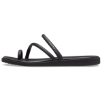 Crocs Miami Mugavad Kulumiskindlad Sussid Naiste Mustad 39-40 must