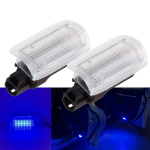 Minile viisakuslamp LED kroon Athlete Majesta 200 seeria 210 seeria 220 seeria Harrier sinine