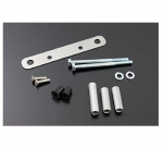 PMC Lenksu embleemi kinnitusraam Z1 Z2 Z1000A1 Z1000A2 Z1000MK2 Z750FX-1 73-551