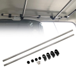 Jeyaic Auto hoiukorv K&uuml;lgkinnitus ja Parempoolne Iga Universaali jaoks Atrai Wagon Vamos Hobio Kandurid, Kandurid, (Vasakpoolne komplekt) (DA17-64 Seeria), (S300 seeria),