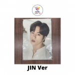 BTS Map Of The Soul TOUR Premium Foto JIN Ver