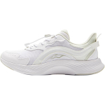 Li Ning Laste spordielustiili seeria Ling Yue 2 V2 Mugavad mitmek&uuml;lgsed libisemiskindlad l&ouml;&ouml;gisummutavad vastupidavad p&otilde;rkavad madalad vabaajajalatsid YKCV112-3 37